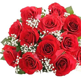 Valentine Flower Bouquets