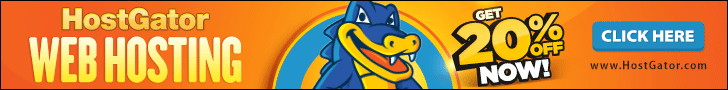 hostgator discount coupons