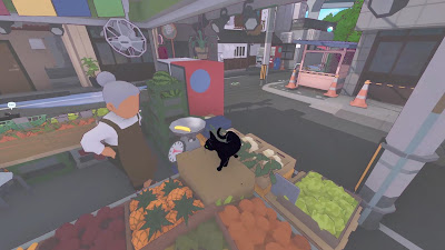 Little Kitty Big City Game Screenshot 7