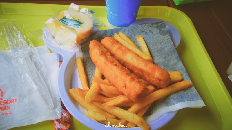 Child Meal
