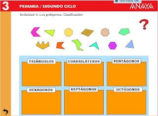  Clasificación de los ángulos