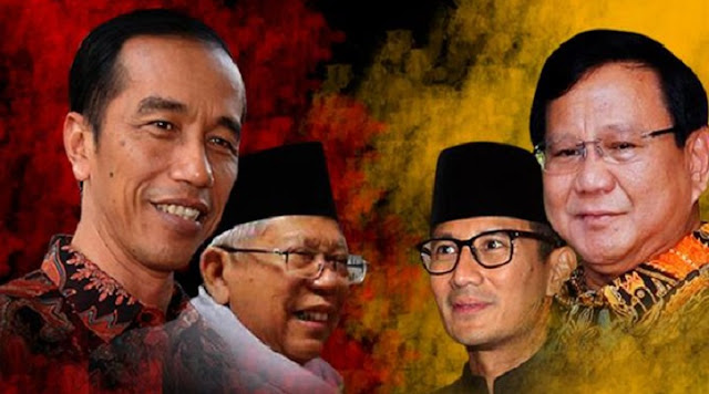  3 Mantan Presiden Akan Hadiri Debat Capres Cawapres Malam Ini