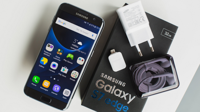 Samsung Galaxy S7 : New Era Of samsung galaxy dual sim
