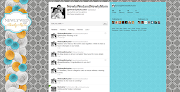 twitter backgrounds (twit preview)