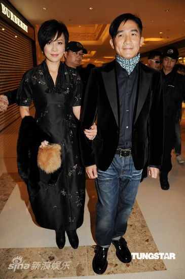 Carina Lau - Gallery Colection