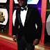 PHOTOS: Iyanya at Soul Train Awards Red Carpet in Las Vegas