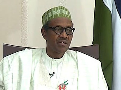 “Media Chat Exposed Buhari’s Undemocratic Character”- PDP 