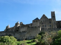 carcassonne