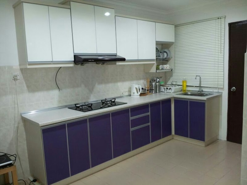 14+ Info Populer Kabinet Dapur Murah