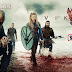 Vikings BLOOD EAGLE Πέμπτη 21-1-2016