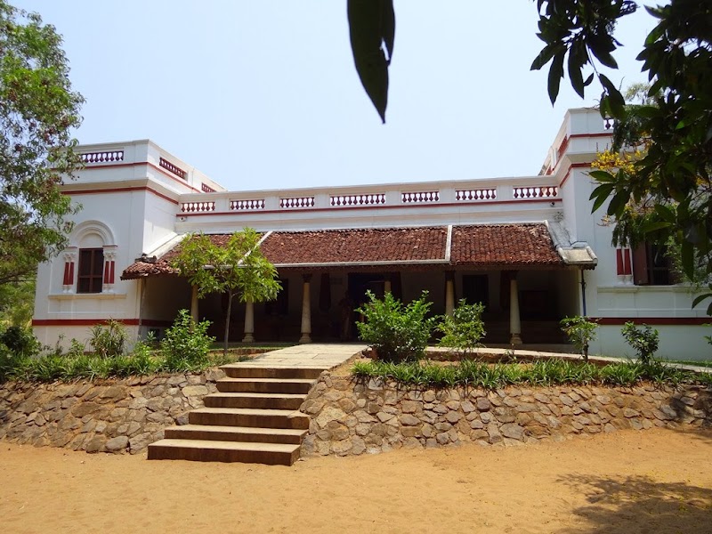 Great Ideas 21+ Old Traditional Houses In Tamilnadu