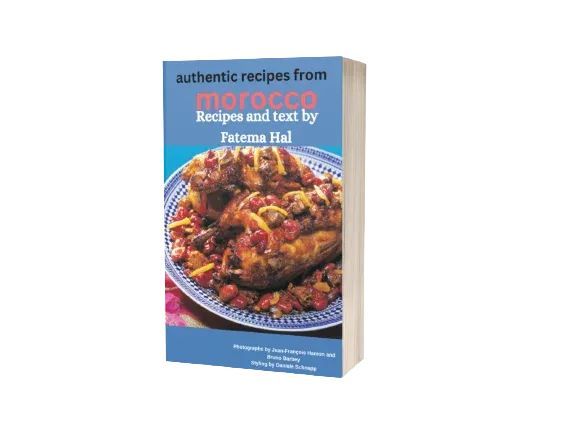 authentic recipes from morocco free pdf