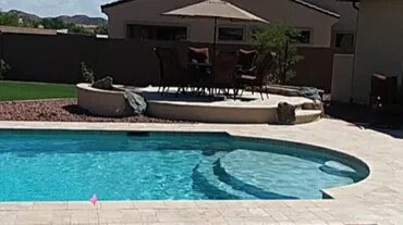 Pool Remodeling in Phoenix Az