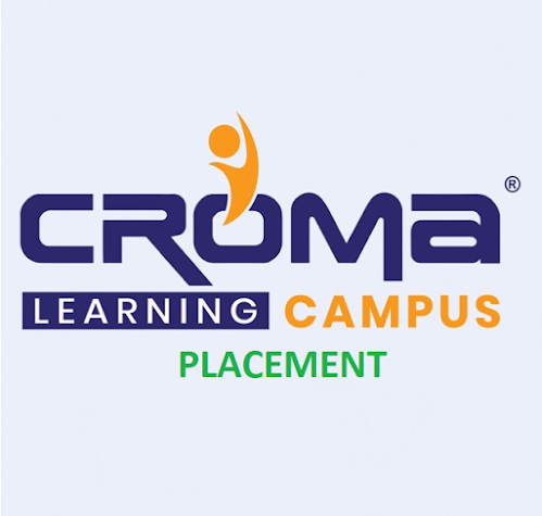 Croma Campus placement