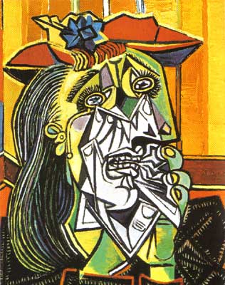 famous picasso pictures. of his most famous works,