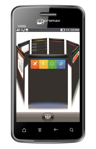 micromax x455i flash file