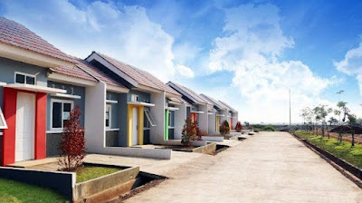 Rumah Subsidi Jembrana