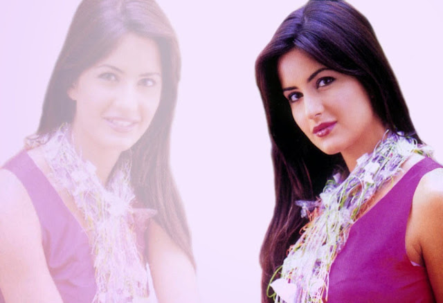 Katrina Kaif HD Wallpaper