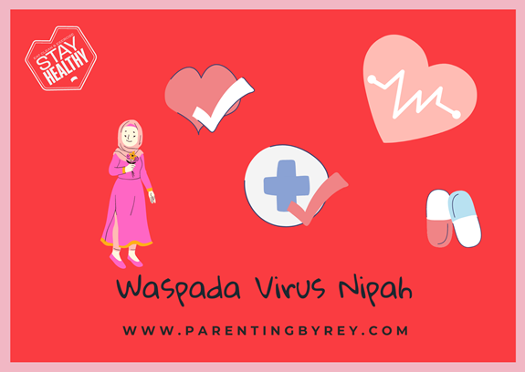 Waspada Virus Nipah