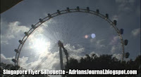 Singapore Flyer