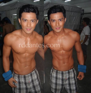 Alex Castro 2