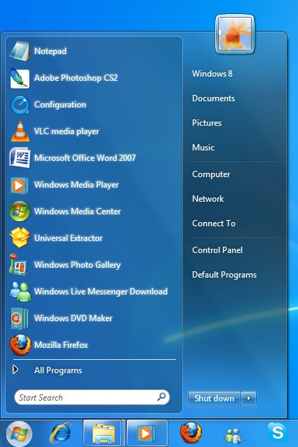 Windows 8 Professional Edition RC1_xbuild7.0.1128