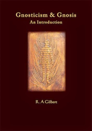A New Book By R A Gilbert