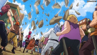 ワンピース劇場版 スタンピード | ONE PIECE MOVIE STAMPEDE