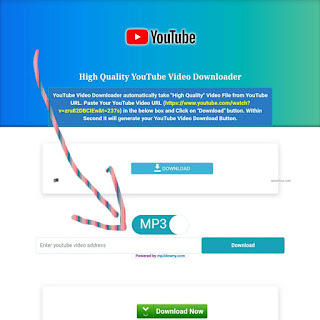 HD youtube video downloader