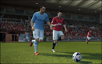 Download Patch PES 2013 Musim 2013/2014