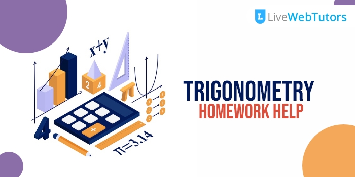 Crack A+ With Trigonometry Homework Help Services