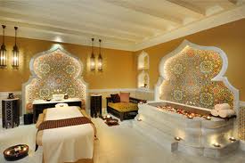 Best Hotel in Abu Dhabi