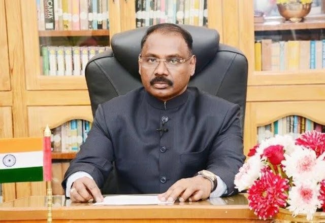 Latest News| CAG INDIA 2020 | List of CAG's from 1948 to 2020