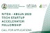 NITDA And Founder Institute Tech Startup Acceleration Fellowship 2023