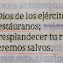 Salmos 80:7