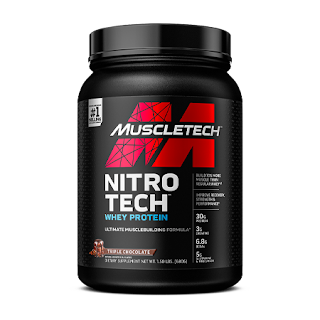 muscle tech by nitrotech pakistan