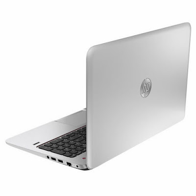 HP ENVY TouchSmart 15-j052nr