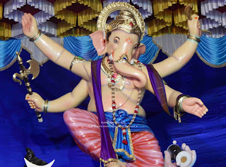 Kolbhatlane Cha Raja