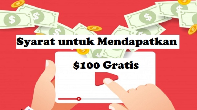 Cara Hack Dollar Gratis