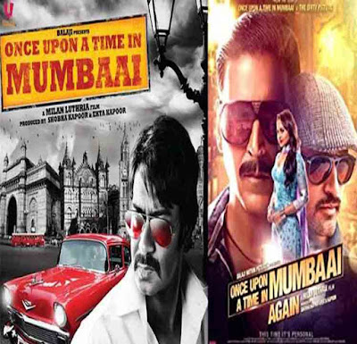 Once Upon a Time in Mumbai Dobaara Unknown Facts In Hindi