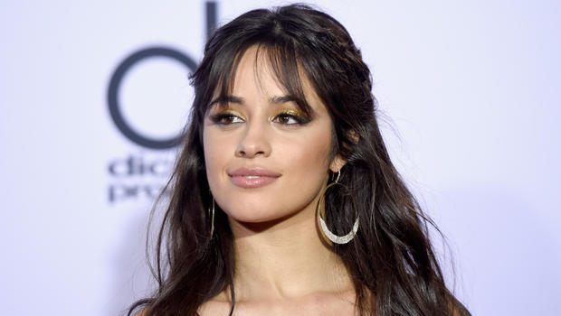 Camila Cabello Talks Leaving Fifth Harmony: 'You Can’t Limit People. That’s Why They Break Free'