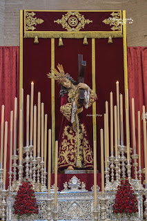 Vía Crucis, Martes Santo 2021 en Granada