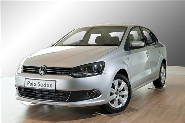Volkswagen Malaysia has introduced the booted version of its Volkswagen Polo