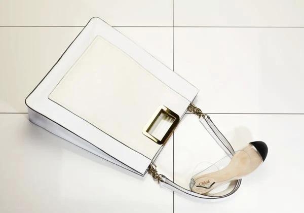 Chloe Spring/Summer 2011 Accessories Collection