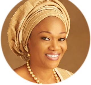 Remi Tinubu, Pastor Remi Tinubu wife of Nigeria President