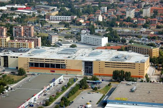 Galleria Mall Stara Zagora