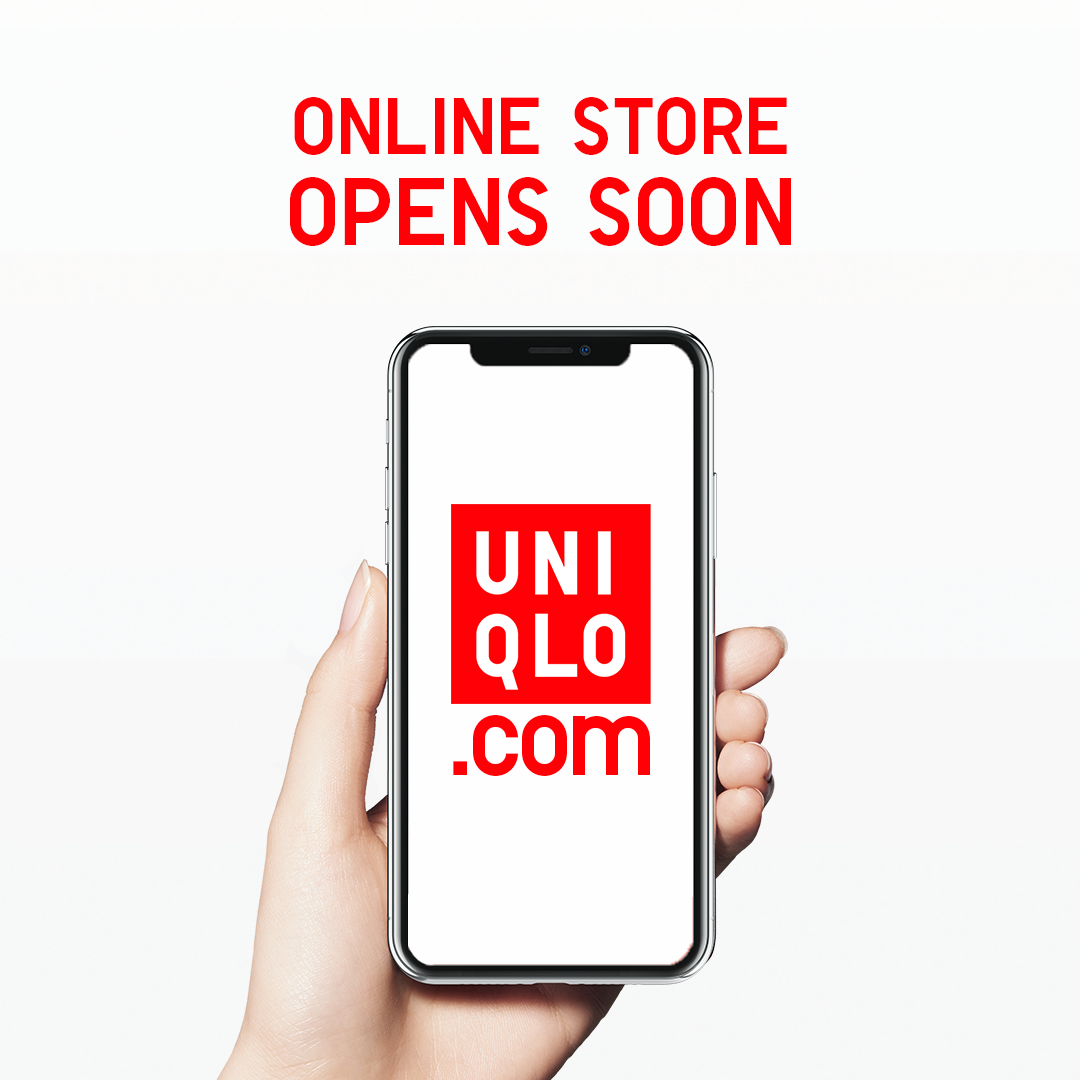 Uniqlo Philippines Online Store 