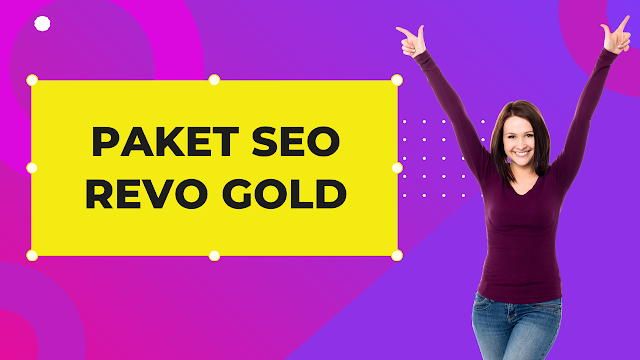 Jasa SEO Meningkatkan Peringkat Blog/Web (Gold) untuk IDR 1000K