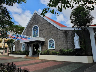 Christ the King Parish - Sapang Palay, San Jose del Monte City, Bulacan