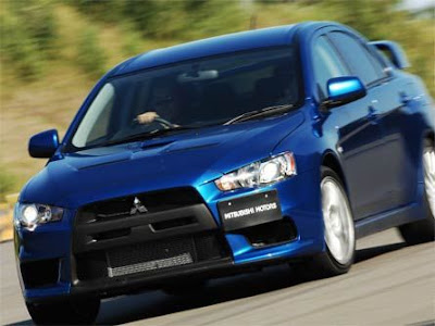 Mitsubishi Evolution 10. mitsubishi evolution 10